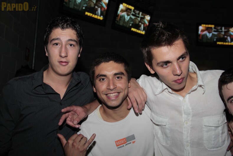 Sabato 13 Ottobre - Alcatraz