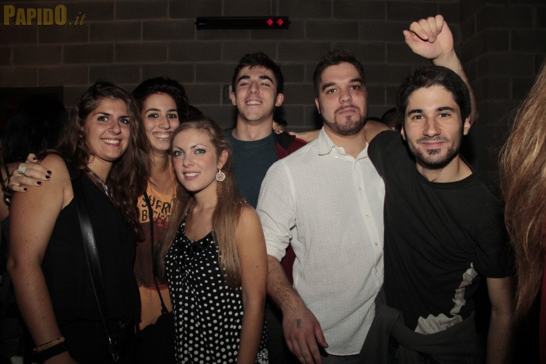 Sabato 13 Ottobre - Alcatraz