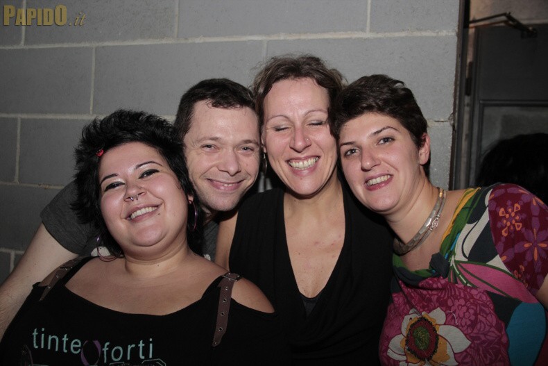 Sabato 13 Ottobre - Alcatraz