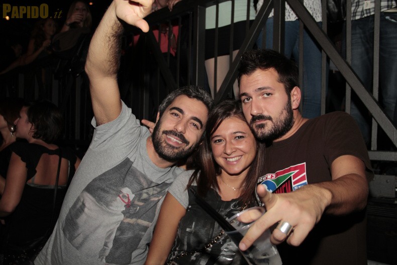 Sabato 13 Ottobre - Alcatraz