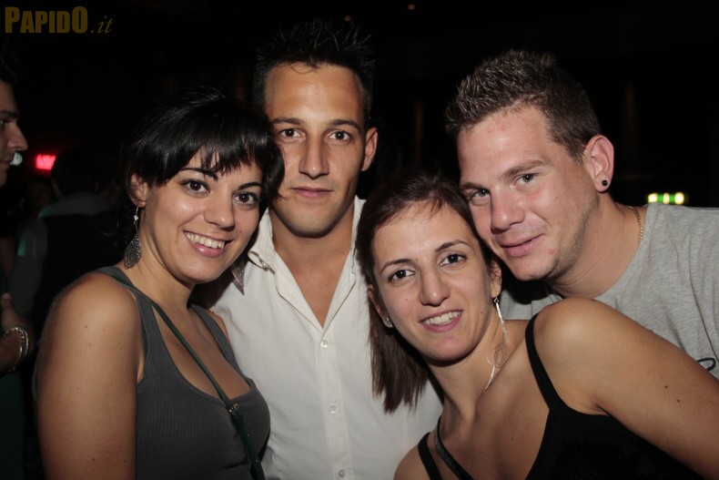 Sabato 13 Ottobre - Alcatraz