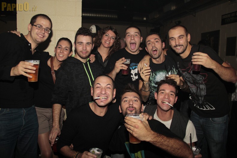Sabato 13 Ottobre - Alcatraz