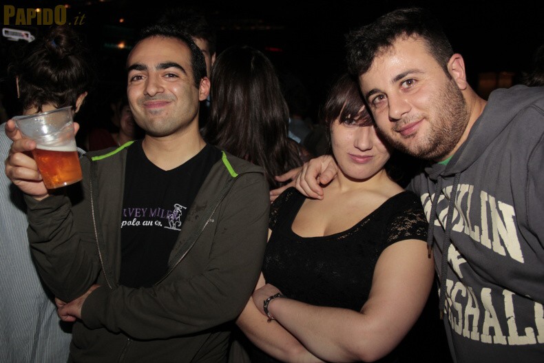 Sabato 13 Ottobre - Alcatraz