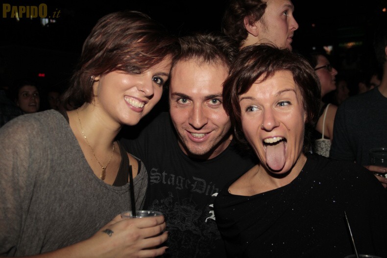 Sabato 13 Ottobre - Alcatraz