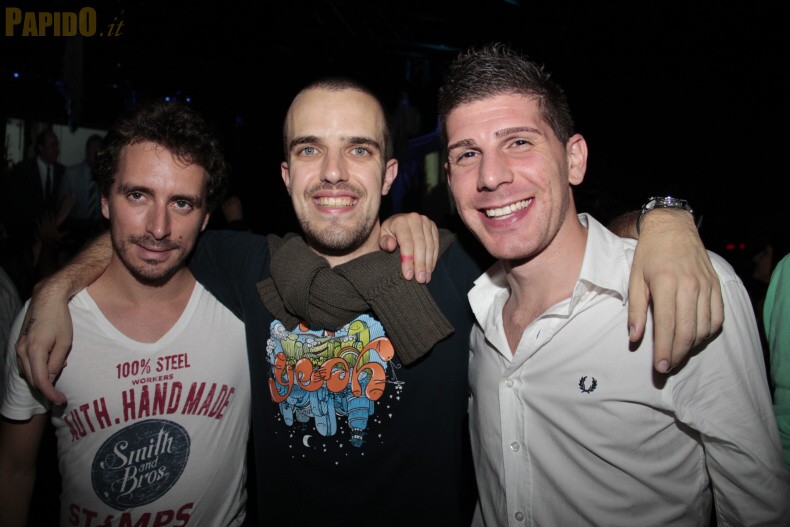 Sabato 13 Ottobre - Alcatraz