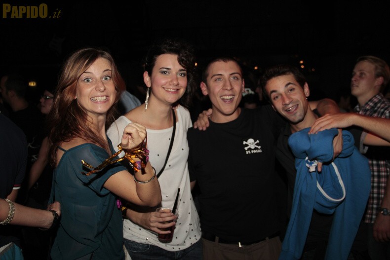 Sabato 13 Ottobre - Alcatraz