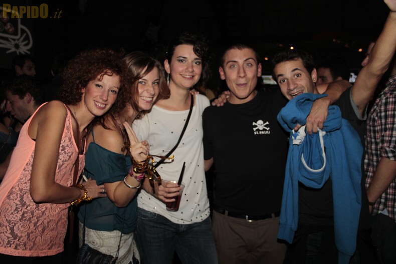 Sabato 13 Ottobre - Alcatraz