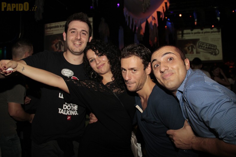 Sabato 13 Ottobre - Alcatraz