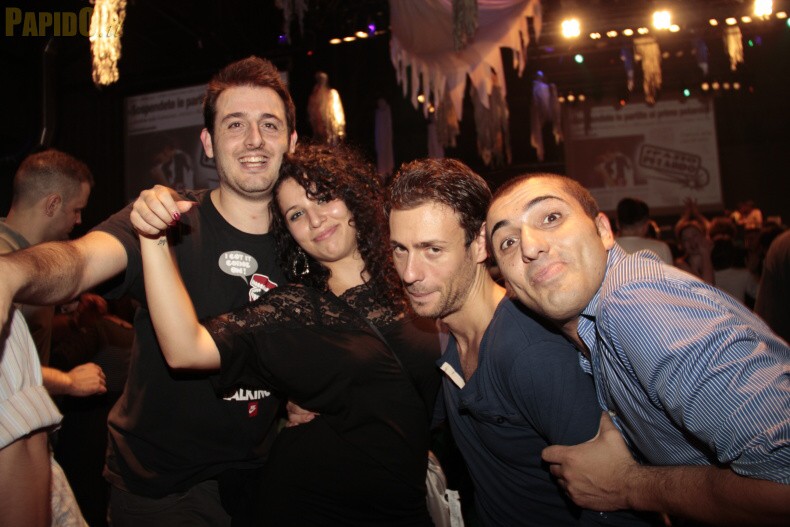 Sabato 13 Ottobre - Alcatraz