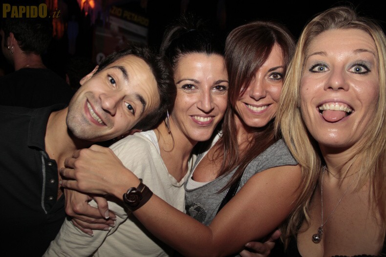 Sabato 13 Ottobre - Alcatraz