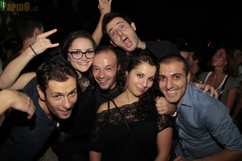 Sabato 13 Ottobre - Alcatraz