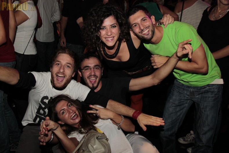 Sabato 13 Ottobre - Alcatraz