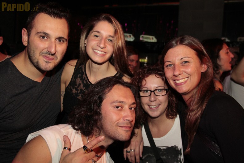 Sabato 13 Ottobre - Alcatraz