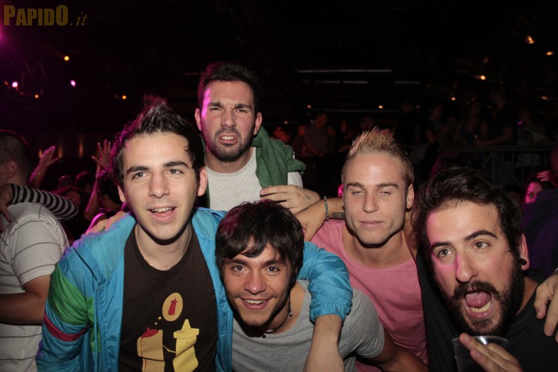Sabato 13 Ottobre - Alcatraz