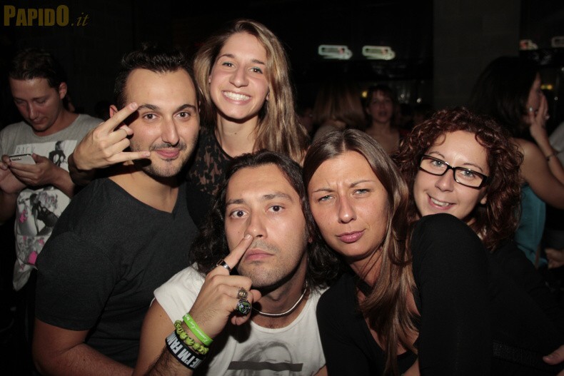 Sabato 13 Ottobre - Alcatraz