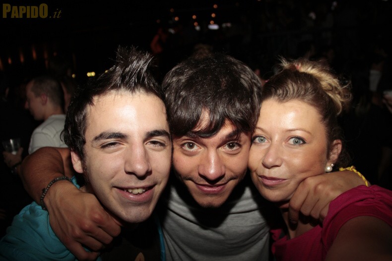 Sabato 13 Ottobre - Alcatraz