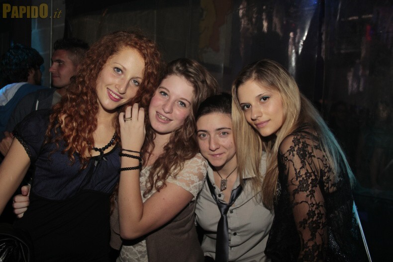Sabato 13 Ottobre - Alcatraz