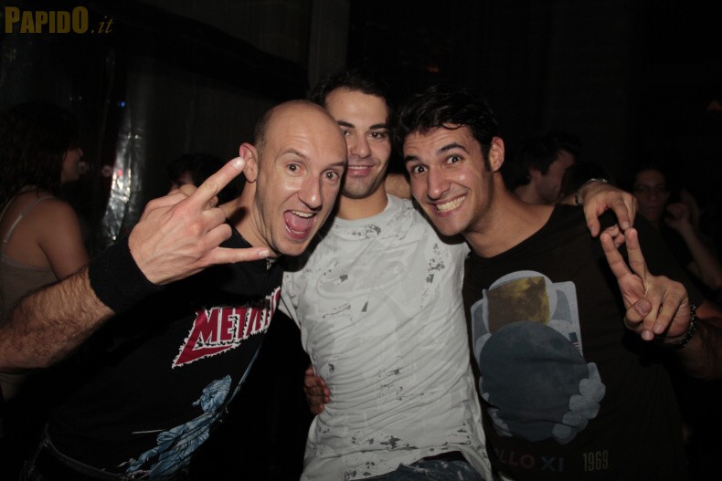 Sabato 13 Ottobre - Alcatraz