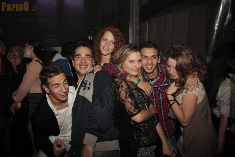 Sabato 13 Ottobre - Alcatraz