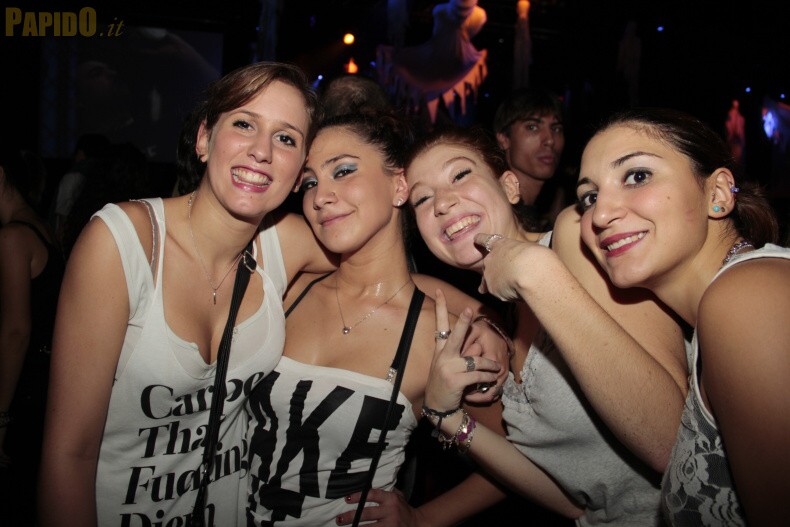 Sabato 13 Ottobre - Alcatraz