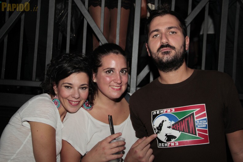 Sabato 13 Ottobre - Alcatraz