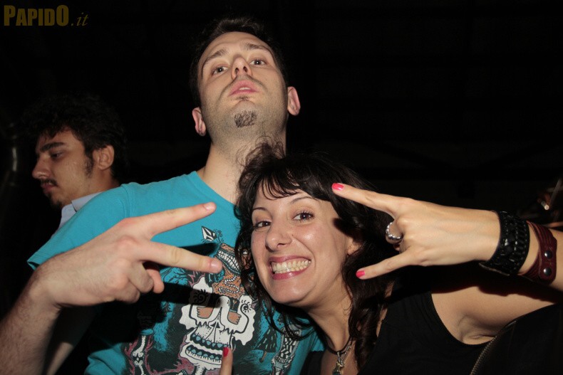 Sabato 13 Ottobre - Alcatraz