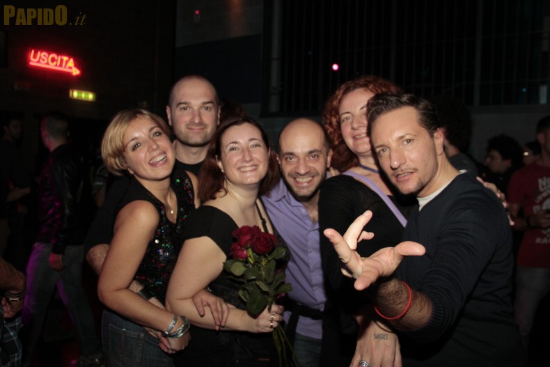 Sabato 13 Ottobre - Alcatraz