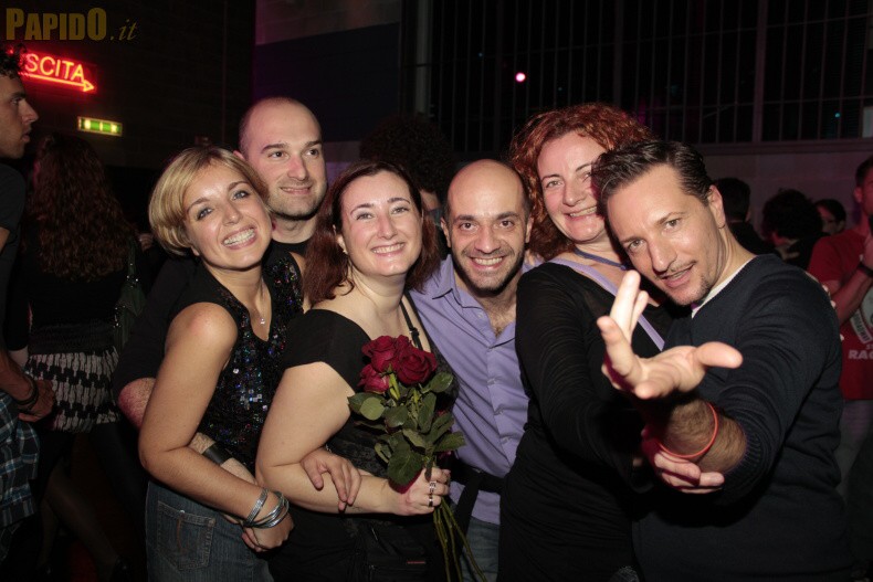 Sabato 13 Ottobre - Alcatraz