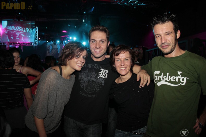 Sabato 13 Ottobre - Alcatraz