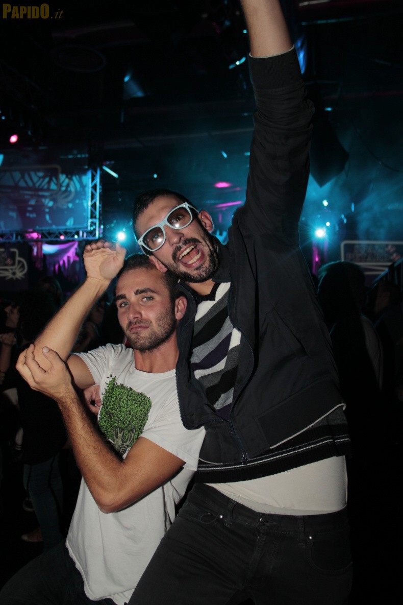 Sabato 13 Ottobre - Alcatraz