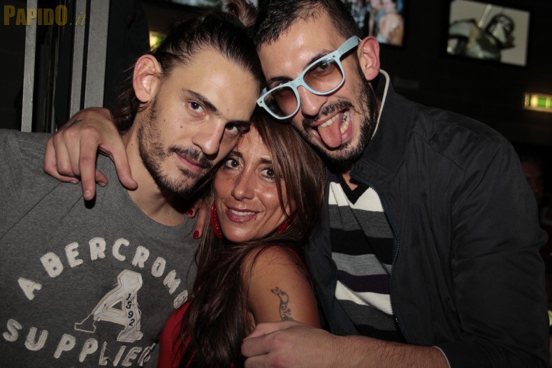 Sabato 13 Ottobre - Alcatraz