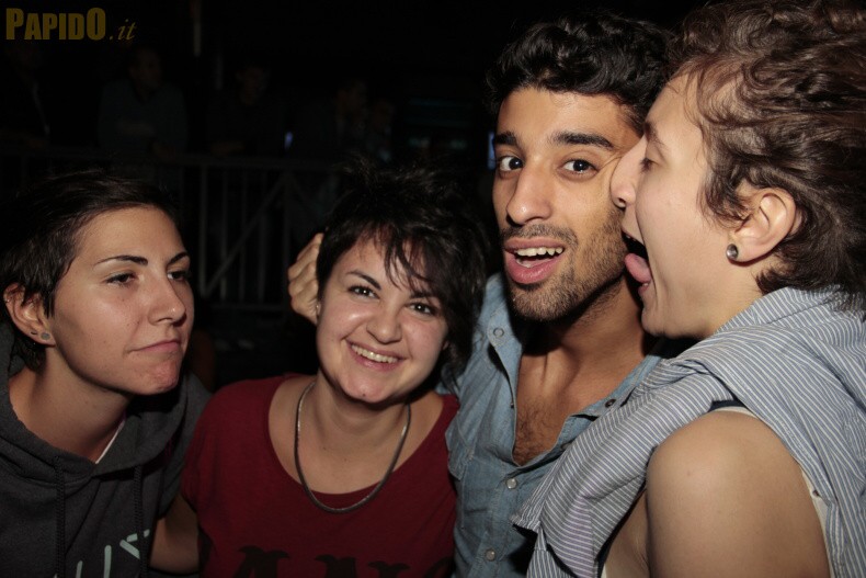Sabato 13 Ottobre - Alcatraz