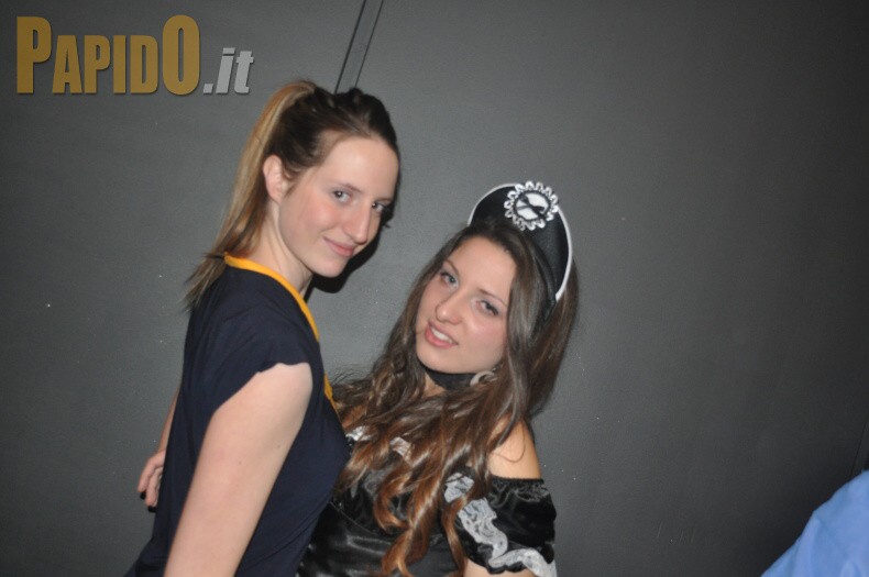 Venerdì 15 Febbraio 2013: 