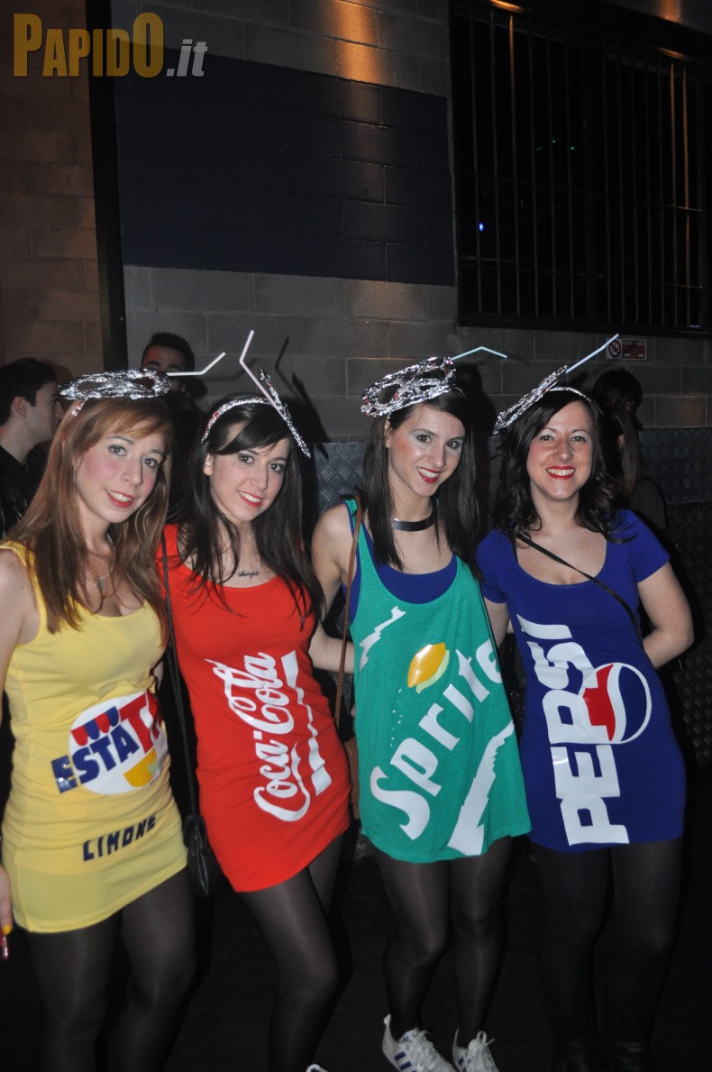 Venerdì 15 Febbraio 2013: 