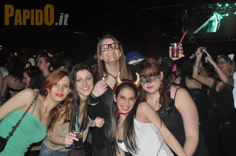 Venerdì 15 Febbraio 2013: 