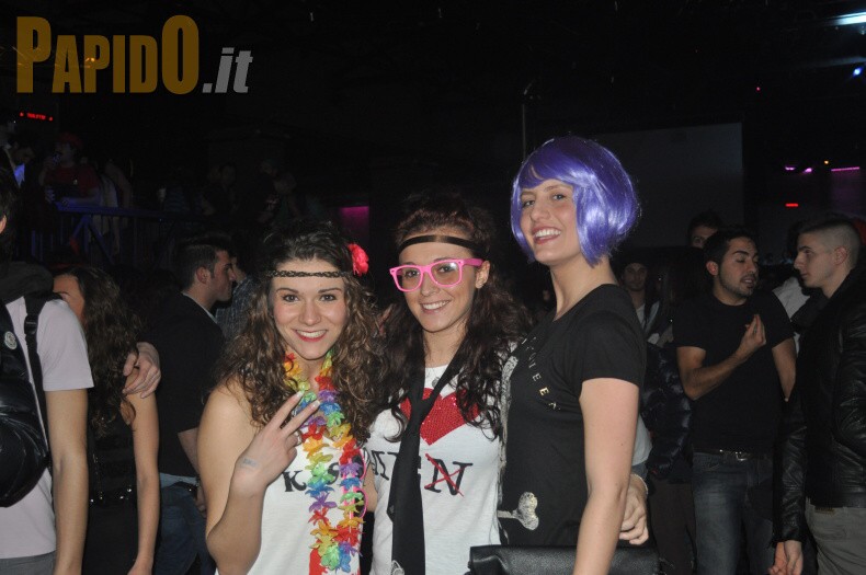 Venerdì 15 Febbraio 2013: 