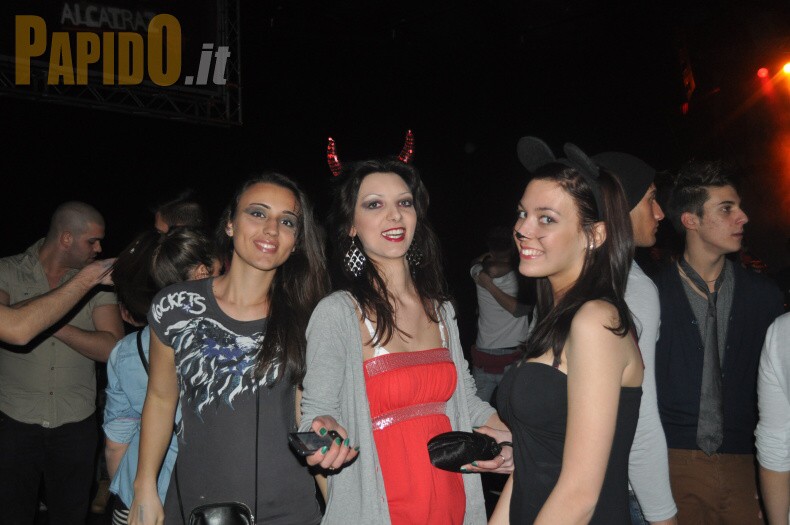 Venerdì 15 Febbraio 2013: 