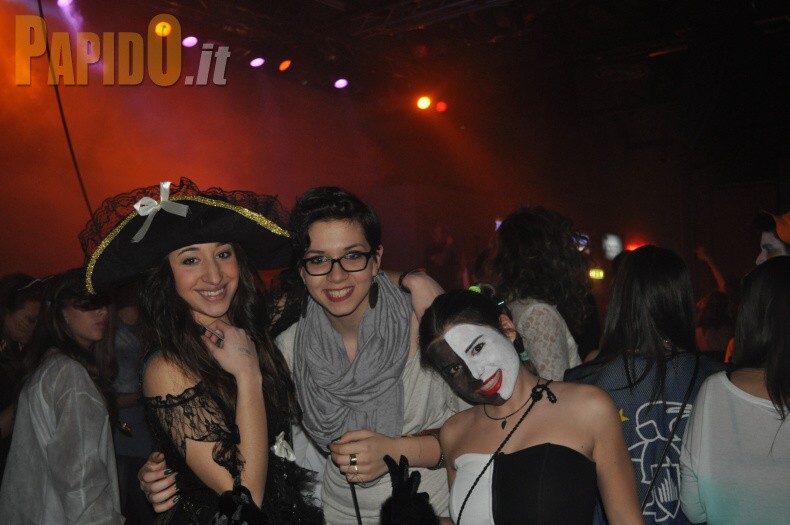 Venerdì 15 Febbraio 2013: 