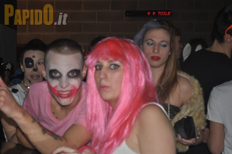 Venerdì 15 Febbraio 2013: 