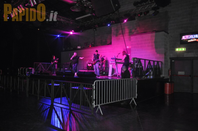 Venerdì 15 Febbraio 2013: 