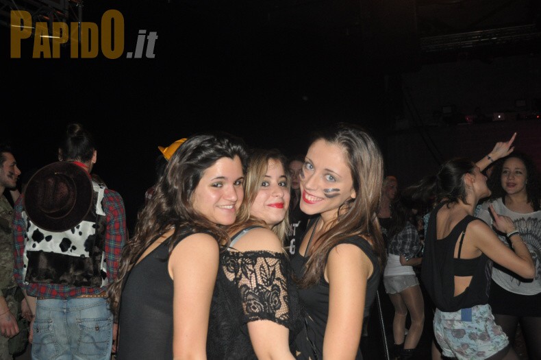 Venerdì 15 Febbraio 2013: 