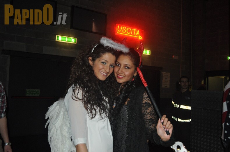 Venerdì 15 Febbraio 2013: 