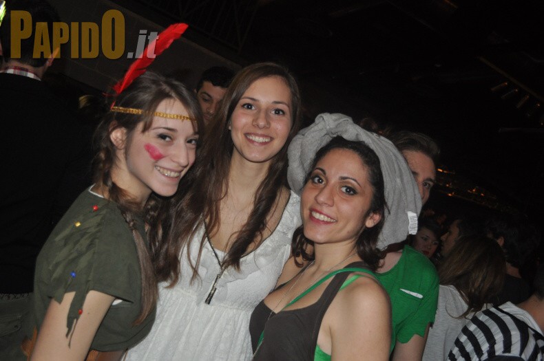 Venerdì 15 Febbraio 2013: 