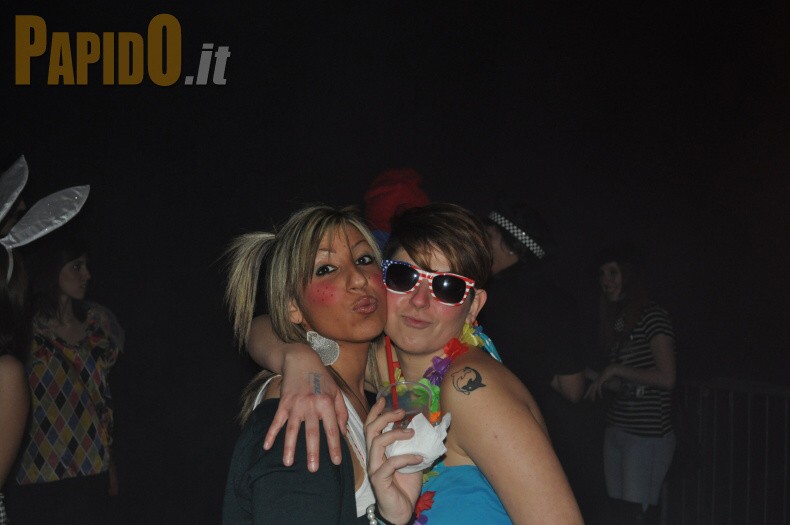 Venerdì 15 Febbraio 2013: 