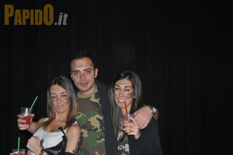 Venerdì 15 Febbraio 2013: 