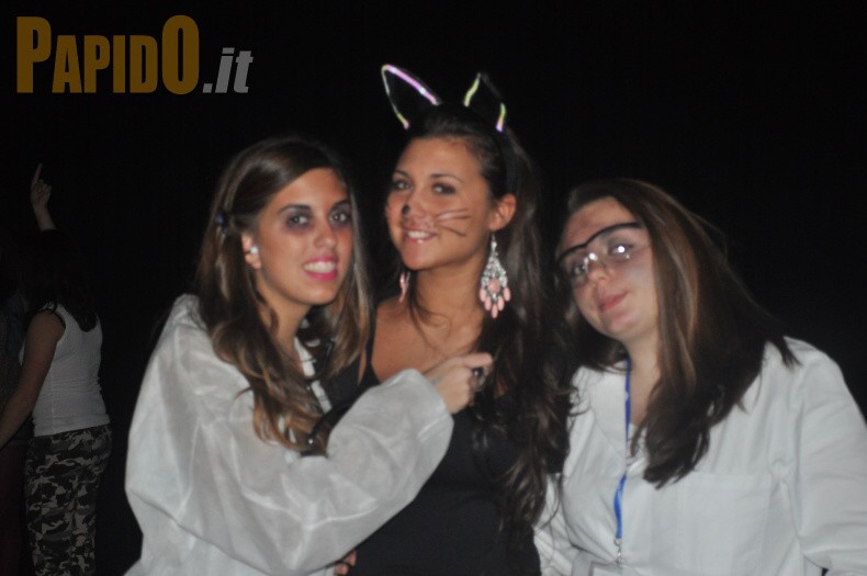 Venerdì 15 Febbraio 2013: 