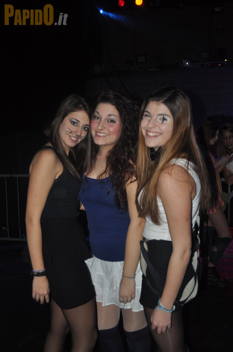 Venerdì 15 Febbraio 2013: 