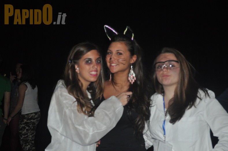 Venerdì 15 Febbraio 2013: 