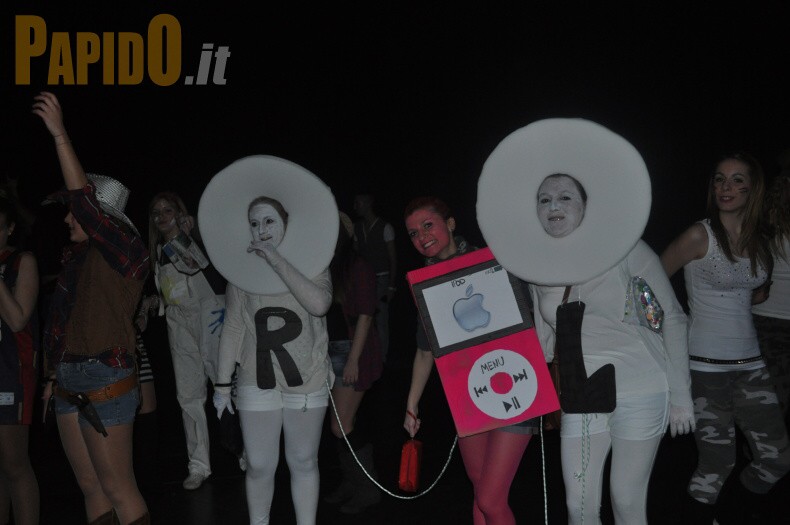 Venerdì 15 Febbraio 2013: 