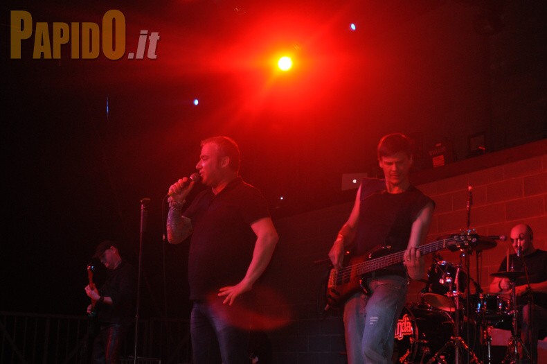 Venerdì 15 Febbraio 2013: 